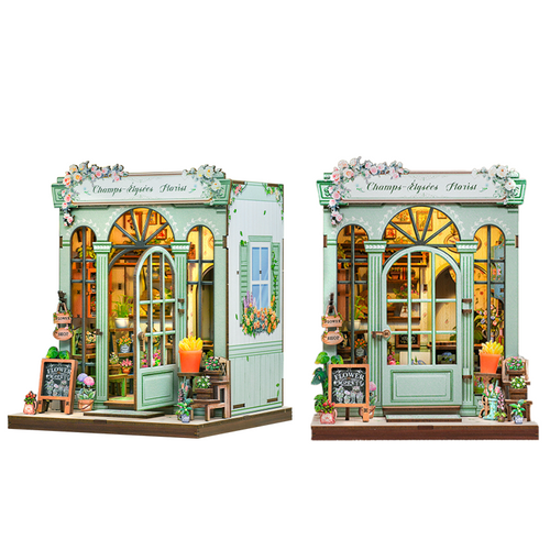 CUTEBEE Champs Élysées Florist