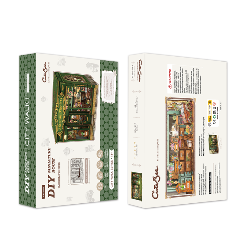 CUTEBEE Blossom Florists