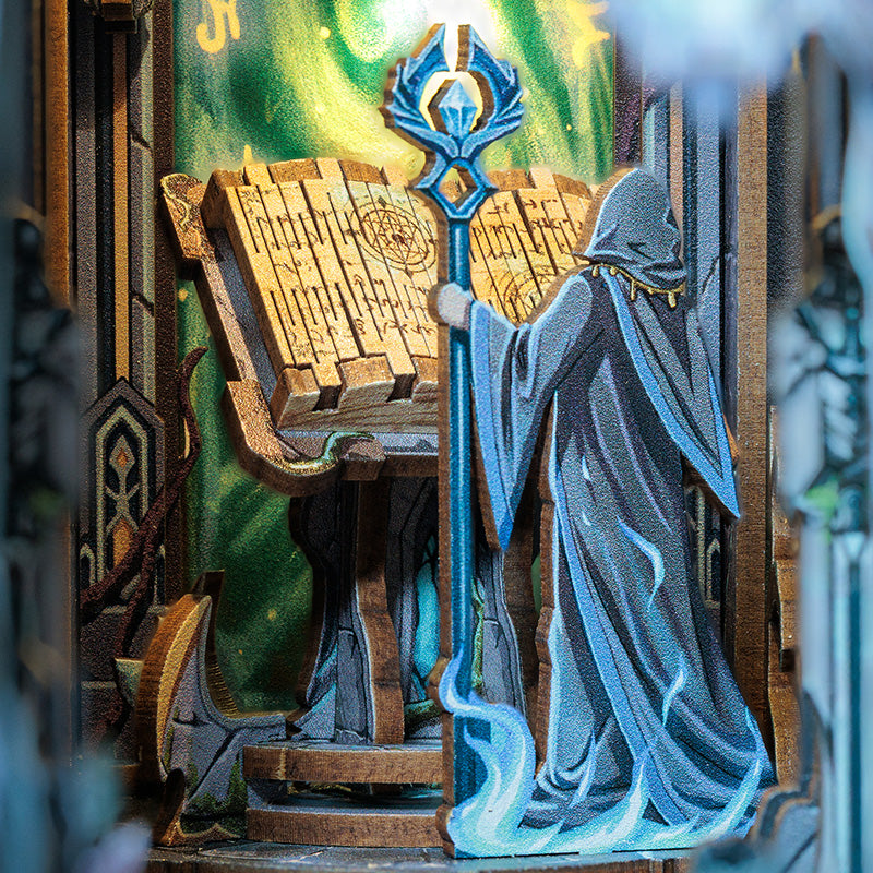 CUTEBEE The Gate of Wonderland