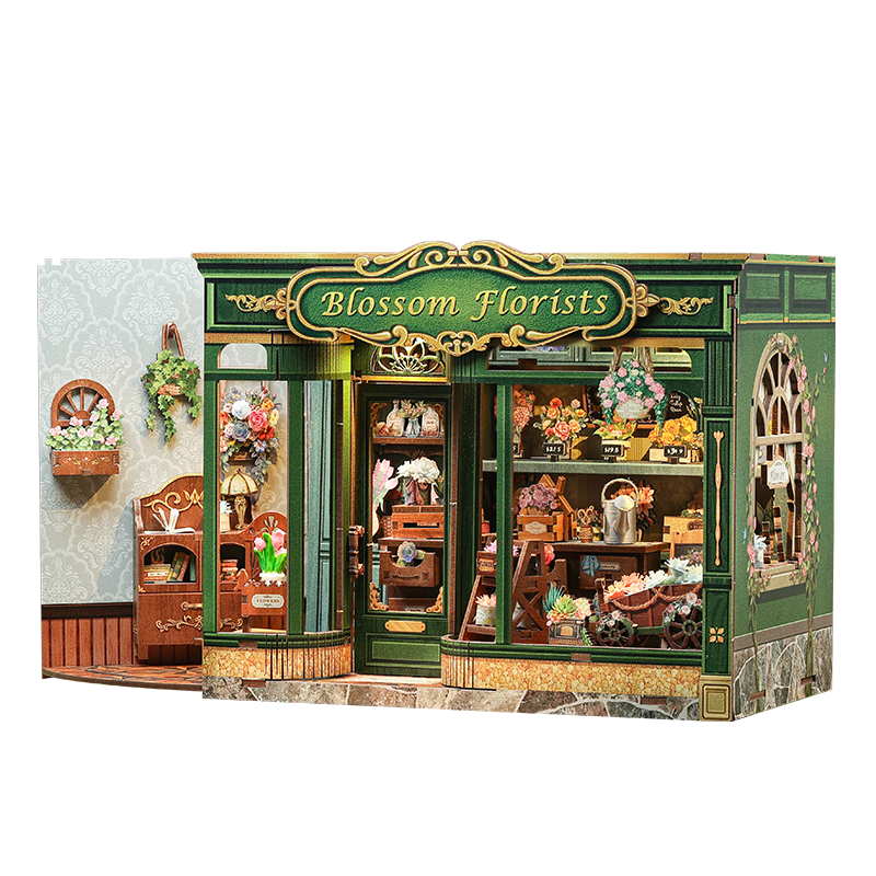 CUTEBEE Blossom Florists