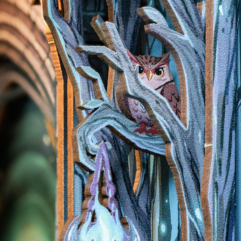 CUTEBEE The Gate of Wonderland