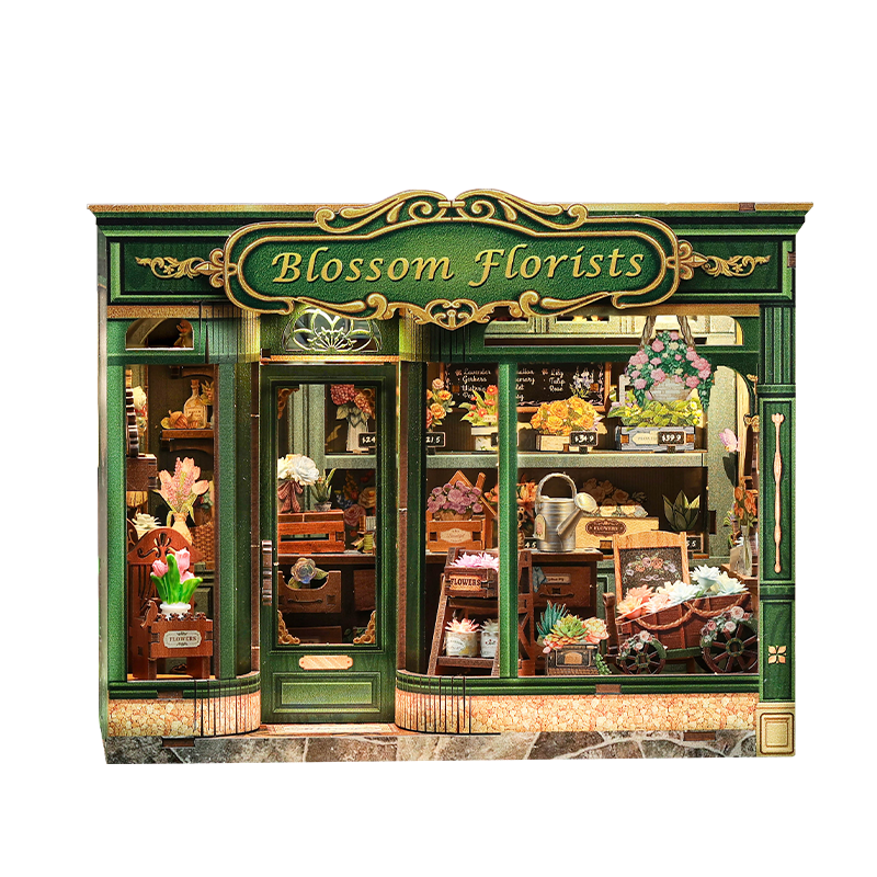 CUTEBEE Blossom Florists