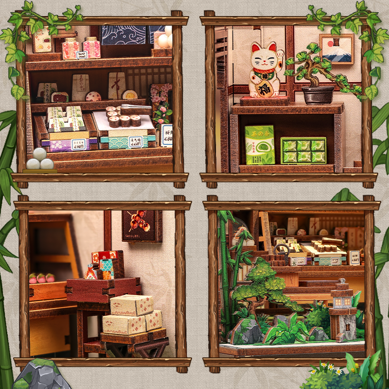 CUTEBEE Kanmi-dokoro Kurihara